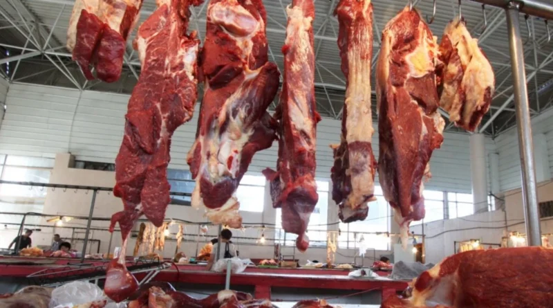 Azərbaycanda ətin qiyməti bahalaşıb