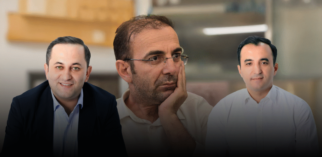 Şəmşad Ağa ilə bağlı prezidentə müraciət ünvanlandı