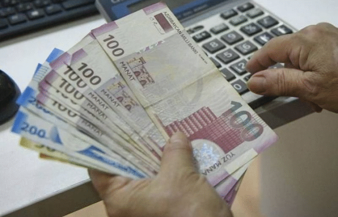 Gələn il hamının maaşından gəlir vergisi tutulacaq