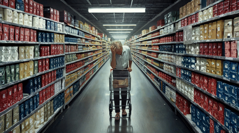 Müstəqil ekspertlər Azərbaycanda ərzağın 20-30 faiz bahalaşdığını deyir