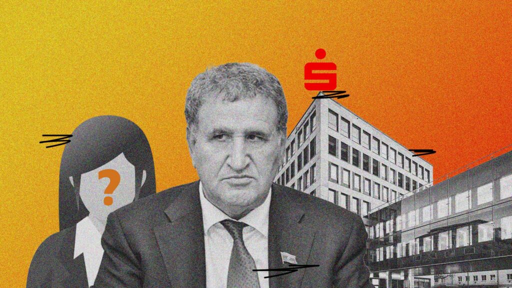 AMEA prezidentinin qızının Almaniyada oğurlanan 1 milyon avrosu