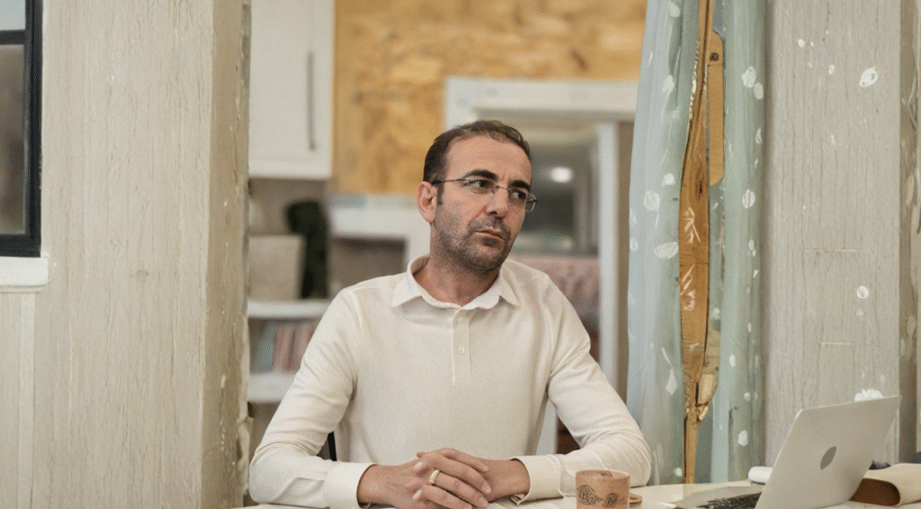 Hakim Şəmşad Ağanın vəsatətini təmin etməyib