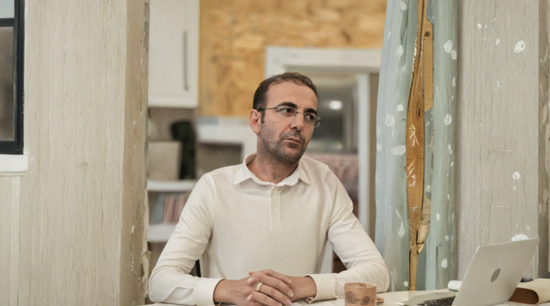 Hakim Şəmşad Ağanın vəsatətini təmin etməyib