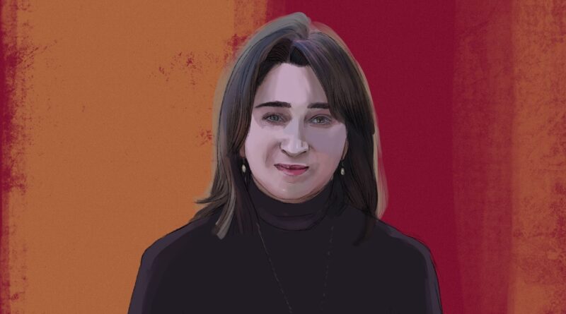 Həbsdə olan jurnalist Aynur Elgünəşin filmi mükafata layiq görülüb