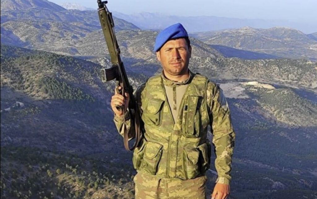 Qarabağ qazisinin intihar etdiyi bildirilir