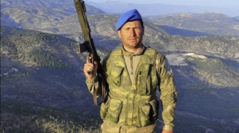 Qarabağ qazisinin intihar etdiyi bildirilir