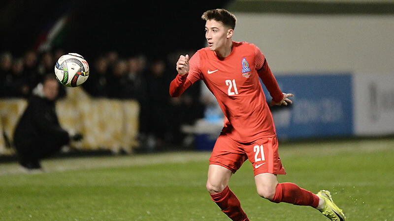 Mərc oyunlarında iştiraka görə Azərbycan millisinin futbolçusuna cinayət işi açıldı