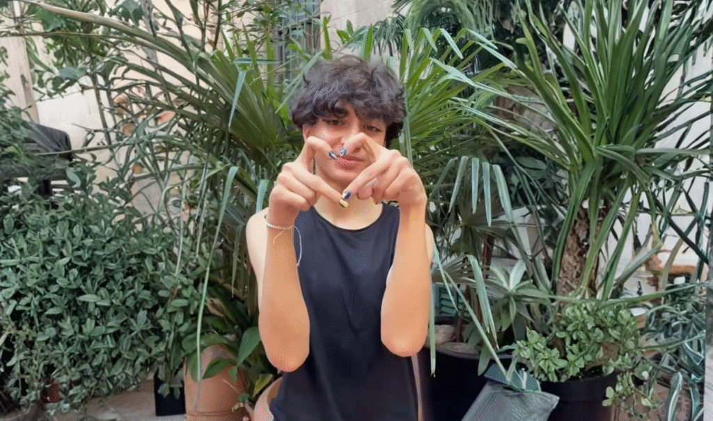 Bakıda gey vətəndaş əmisi tərəfindən qətlə yetirilib