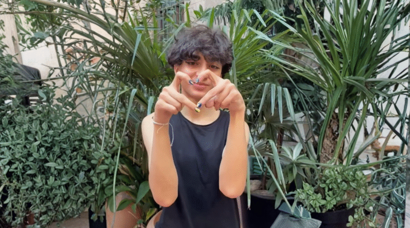 Bakıda gey vətəndaş əmisi tərəfindən qətlə yetirilib