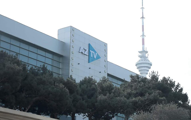 Son 3 il ərzində AZTV-də 26 milyon manatlıq yeyinti