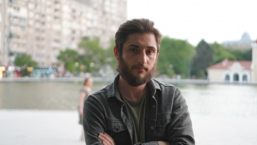 Nurlan Libre həbsxanada döyülüb