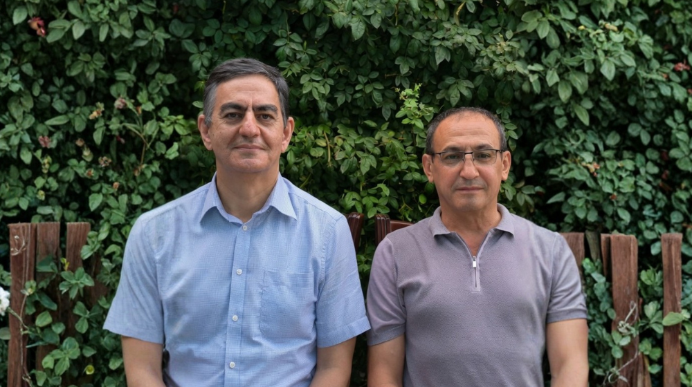 Əli Kərimli və Məmməd İbrahimin həbs müddəti artırılıb